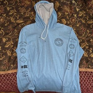 Salty Crew UV shirt